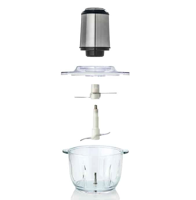קוצץ חשמלי – MASTER SLICER PULSE 300