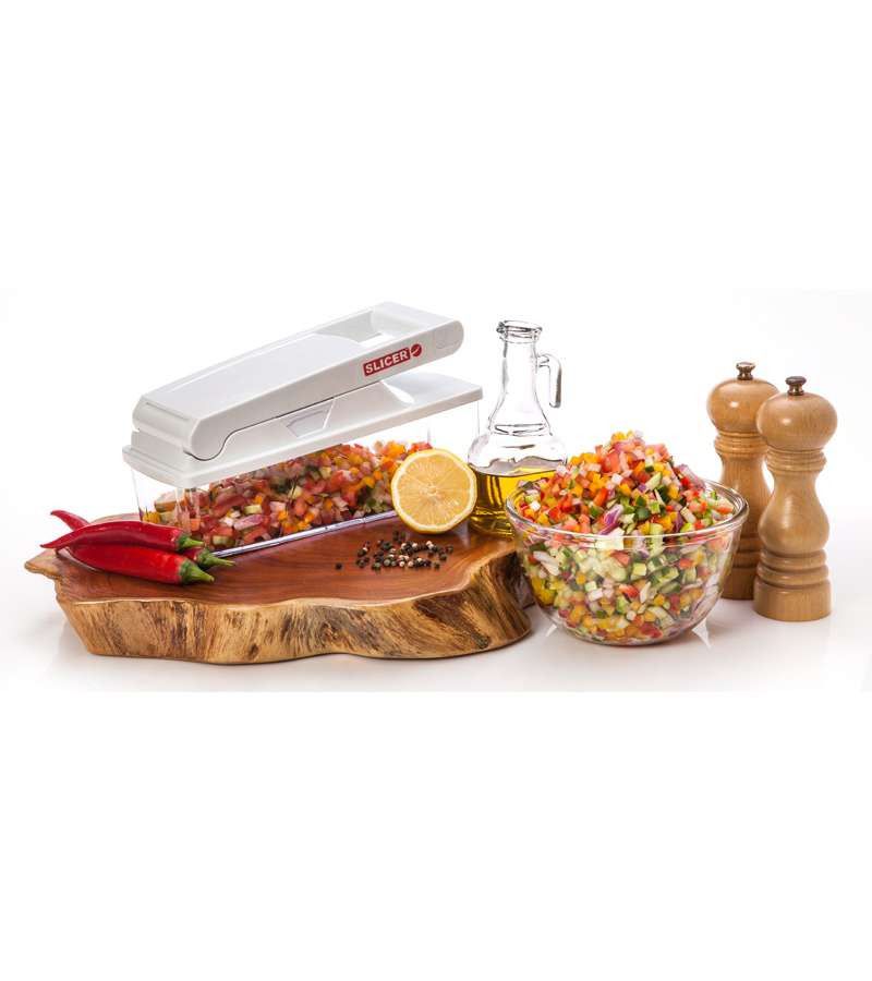 קוצץ ירקות – SLICER PRO