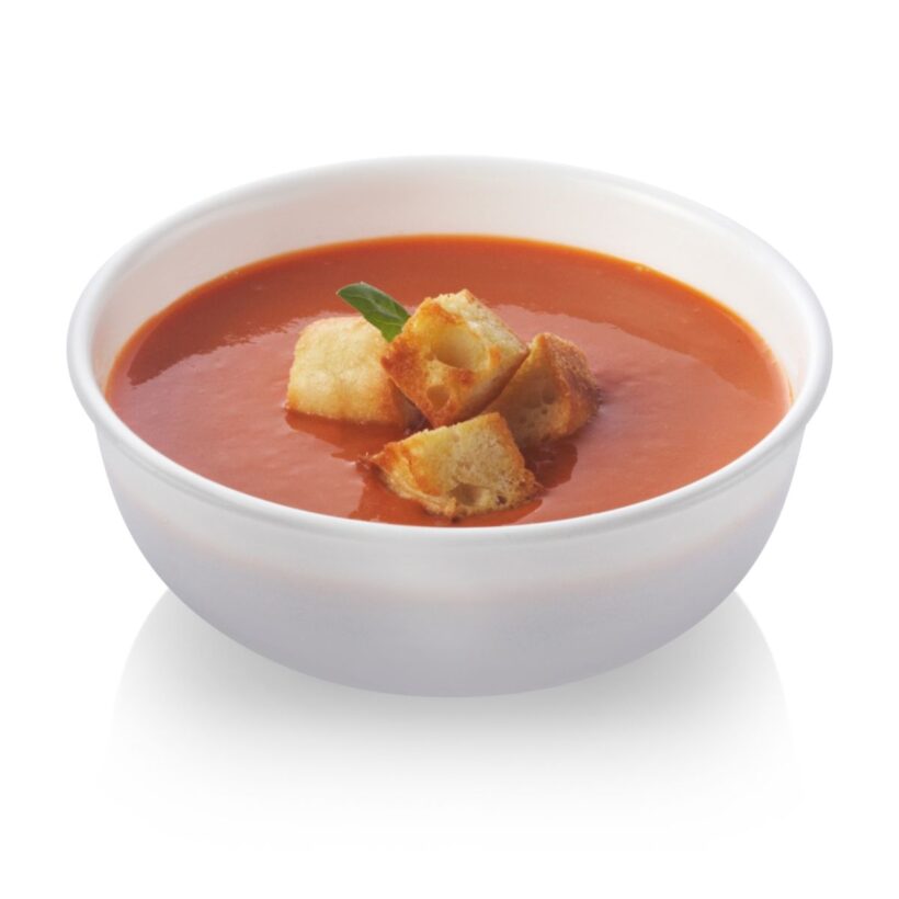 בול למרק 473 מ"ל Winter Frost White קורנינג, תוצרת ארה"ב