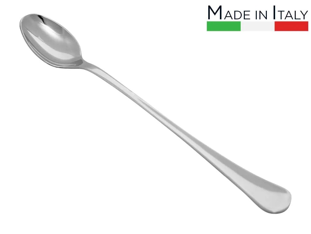 סט 6 כפיות ארוכה, Canada- תוצרת איטליה Salvinelli