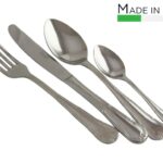 סט סכו"ם 24 חל' - דגם Export תוצרת איטליה Salvinelli