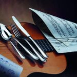 סט סכו"ם 24 חל' - דגם Export תוצרת איטליה Salvinelli