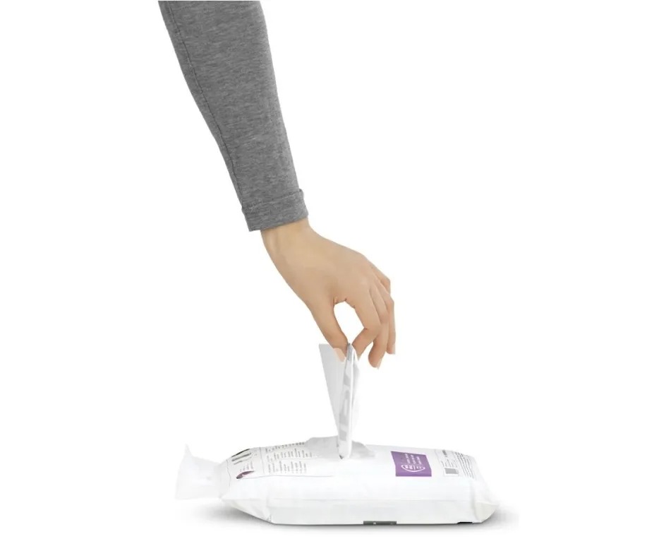 20 שקיות מסוג D, לפח 20 ל' simplehuman