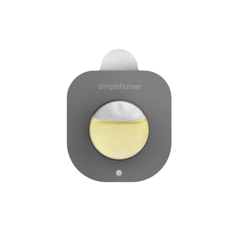 מתקן מנטרל ריחות +2 פילטרים simplehuman