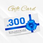 Gift card 300₪