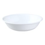 לפתנית 295 מ”ל, Winter Frost White  מבית Corning Corelle תוצרת ארצות הברית