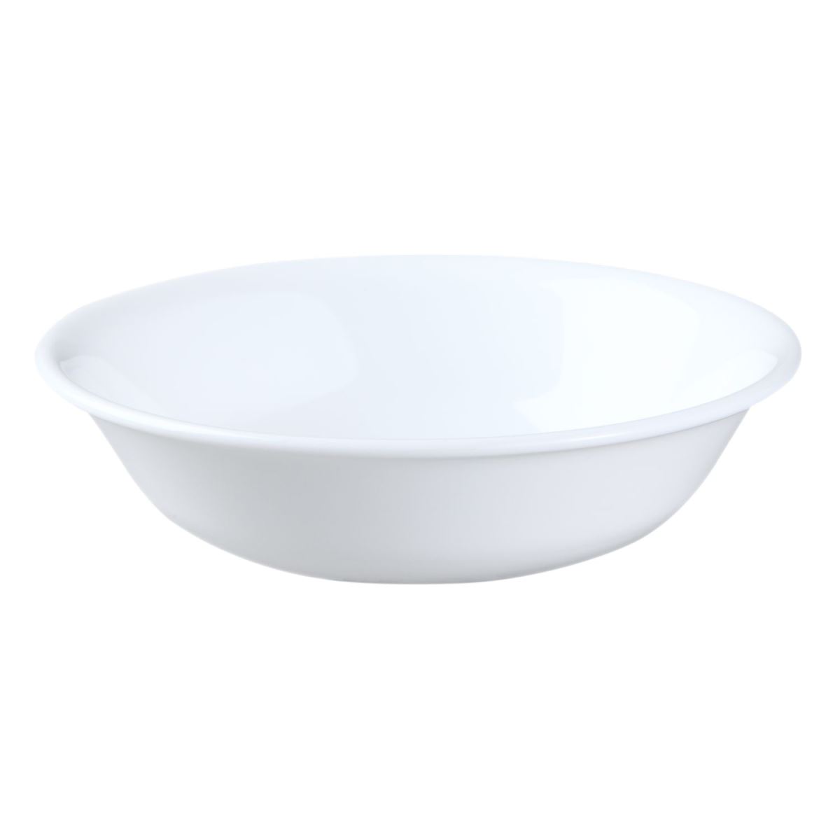 לפתנית 295 מ”ל, Winter Frost White  מבית Corning Corelle תוצרת ארצות הברית
