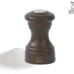 שייקר 9 ס”מ Bistro עץ כהה מבית המותג PEUGEOT