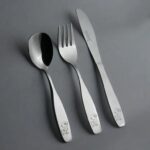 סט סכום לילדים 3 יחידות- Salvinelli תוצרת איטליה