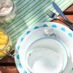 סט סכום לילדים 3 יחידות- Salvinelli תוצרת איטליה