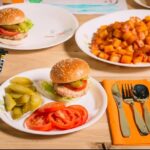 סט סכום לילדים 3 יחידות- Salvinelli תוצרת איטליה