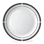 סט 18 חלקים  Brasserie מבית Corning Corelle תוצרת ארצות הברית