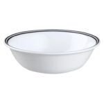 סט 18 חלקים מנה ראשונה , City Block מבית Corning Corelle תוצרת ארצות הברית
