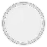 סט 18 חלקים, Mystic Gray  מבית Corning Corelle תוצרת ארצות הברית