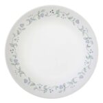 סט צלחות 24 חלקים, Country Cottage מבית Corning Corelle תוצרת ארצות הברית
