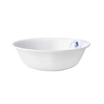 סט 18 חלקים, Blue Floral מבית Corning Corelle תוצרת ארצות הברית