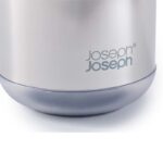 דיספנסר לסבון  300 מ"ל ESAY מתכת מבית JOSEPH JOSEPH