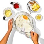 כוס מדידה– 1/4 ליטר   מבית OXO