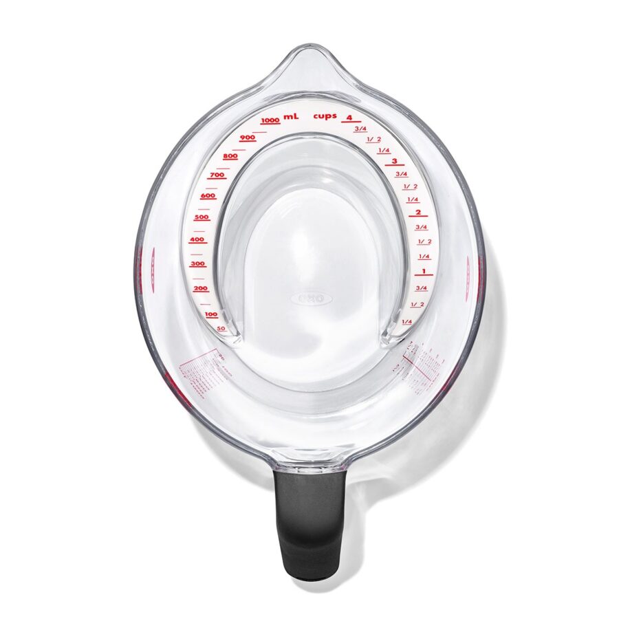 כוס מדידה – 1 ליטר מבית OXO
