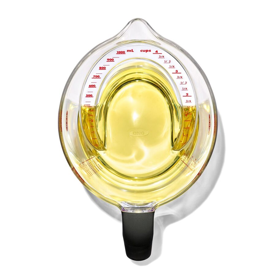 כוס מדידה – 1 ליטר מבית OXO