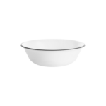 סט 12 חלקים, Tranquil Reflection מבית Corning Corelle תוצרת ארצות הברית