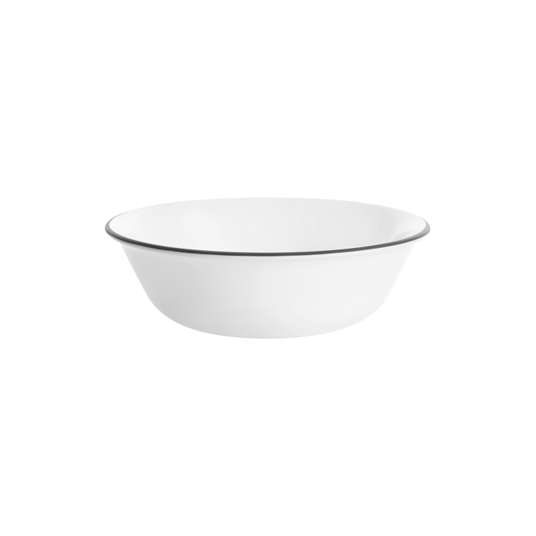 סט 12 חלקים, Tranquil Reflection מבית Corning Corelle תוצרת ארצות הברית