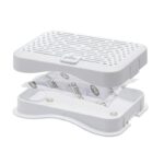 סט פילטרים 4 יחידות “גרינסייבר” OXO