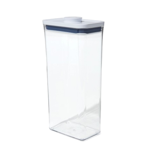 קופסת אחסון מלבן גבוה 3.5 ליטר OXO