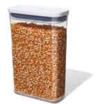 קופסת אחסון POP מלבן צר בינוני 1.8 ליטר מבית OXO