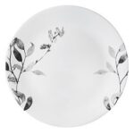סט 12 חלקים, Misty Leaves מבית Corning Corelle תוצרת ארצות הברית
