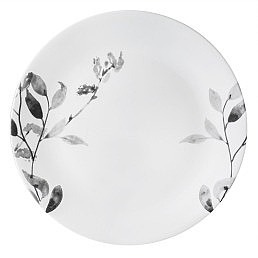 סט 12 חלקים, Misty Leaves מבית Corning Corelle תוצרת ארצות הברית