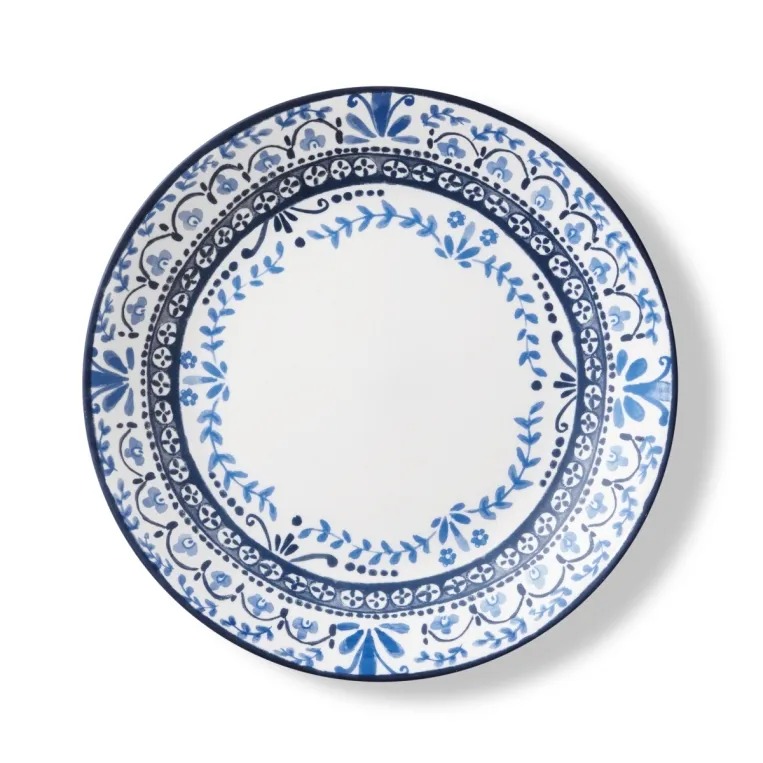 סט 12 חלקים, Portofino  מבית Corning Corelle תוצרת ארצות הברית