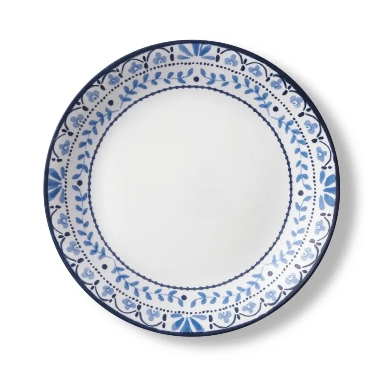 סט 12 חלקים, Portofino  מבית Corning Corelle תוצרת ארצות הברית