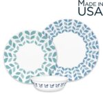 בול למרק 532 מ"ל, Northern Pines מבית Corning Corelle תוצרת ארצות הברית