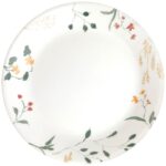 צלחת מנה עיקרית 26 ס"מ, Wildflower Scatter  מבית  Corning Corelle תוצרת ארצות הברית