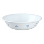סט 18 חלקים, Provincial Blue  מבית Corning Corelle תוצרת ארצות הברית