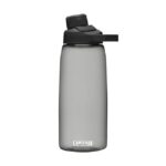 בקבוק שתייה 1 ל'   Camelbak | charcoal