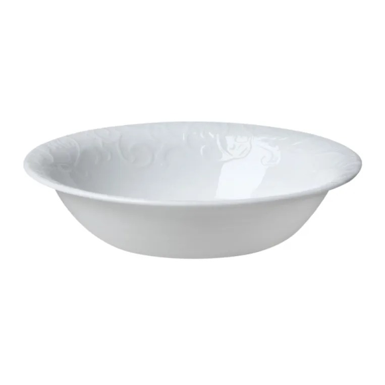 סט 18 חלקים, Bella Faenza  מבית Corning Corelle תוצרת ארצות הברית