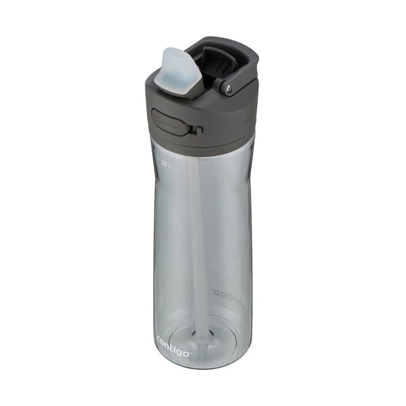 בקבוק ASHLAND 2.0 אפור 720 מ"ל CONTIGO