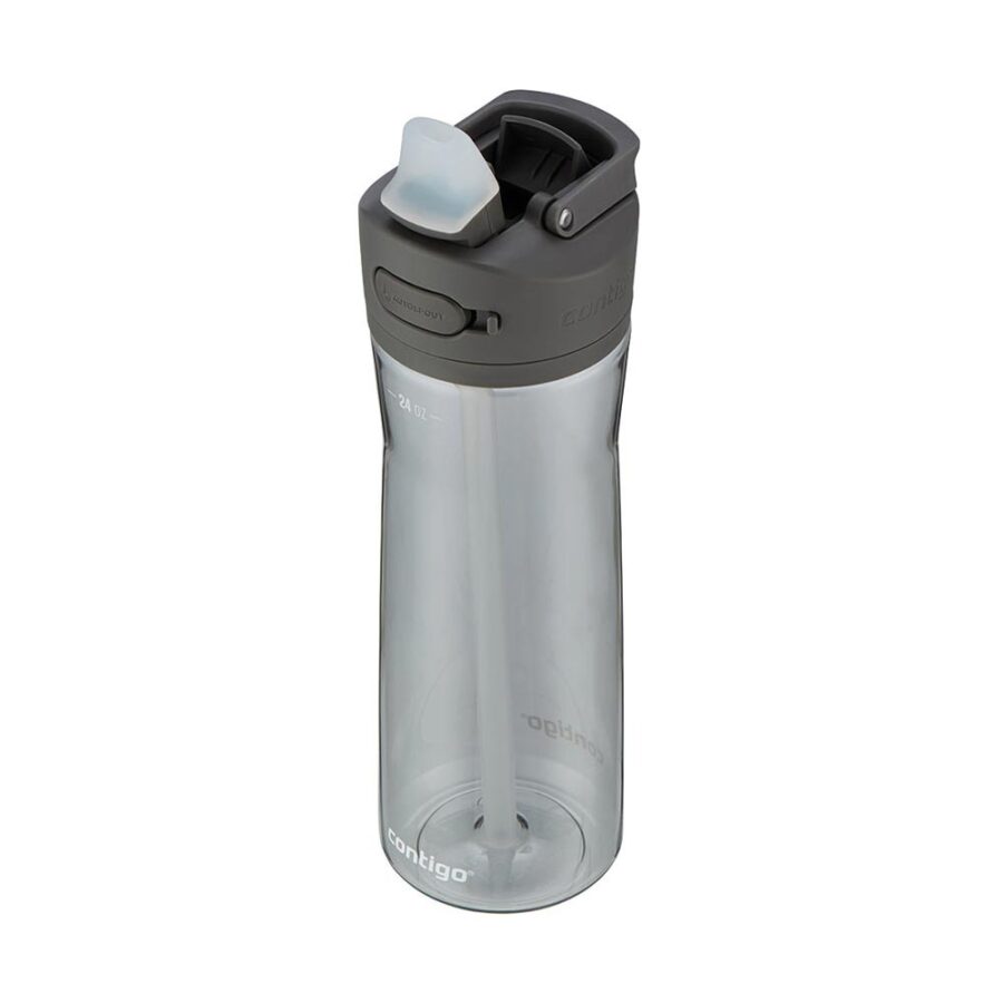 בקבוק ASHLAND 2.0 אפור 720 מ"ל CONTIGO
