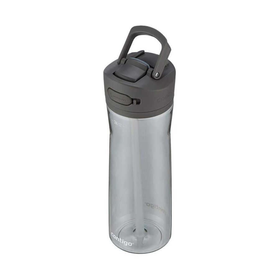 בקבוק ASHLAND 2.0 אפור 720 מ"ל CONTIGO