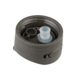 בקבוק ASHLAND 2.0 אפור 720 מ"ל CONTIGO