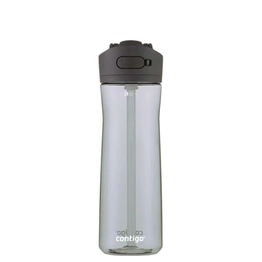 בקבוק ASHLAND 2.0 אפור 720 מ"ל CONTIGO