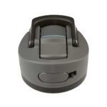 בקבוק מתכת ASHLAND CHILL 2.0 שחור  720 מ"ל Contigo