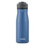 בקבוק מתכת ASHLAND CHILL 2.0 כחול 950 מ"ל Contigo