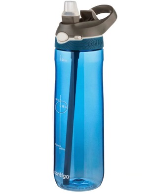 בקבוק Ashland כחול 720 מ"ל מבית CONTIGO