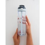 בקבוק Ashland מקרון שקוף 720  מ"ל CONTIGO