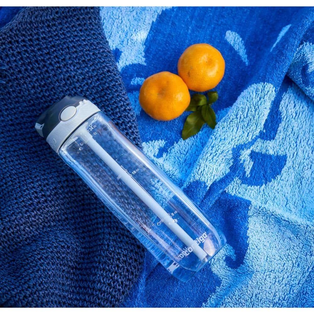 בקבוק Ashland מקרון שקוף 720  מ"ל CONTIGO