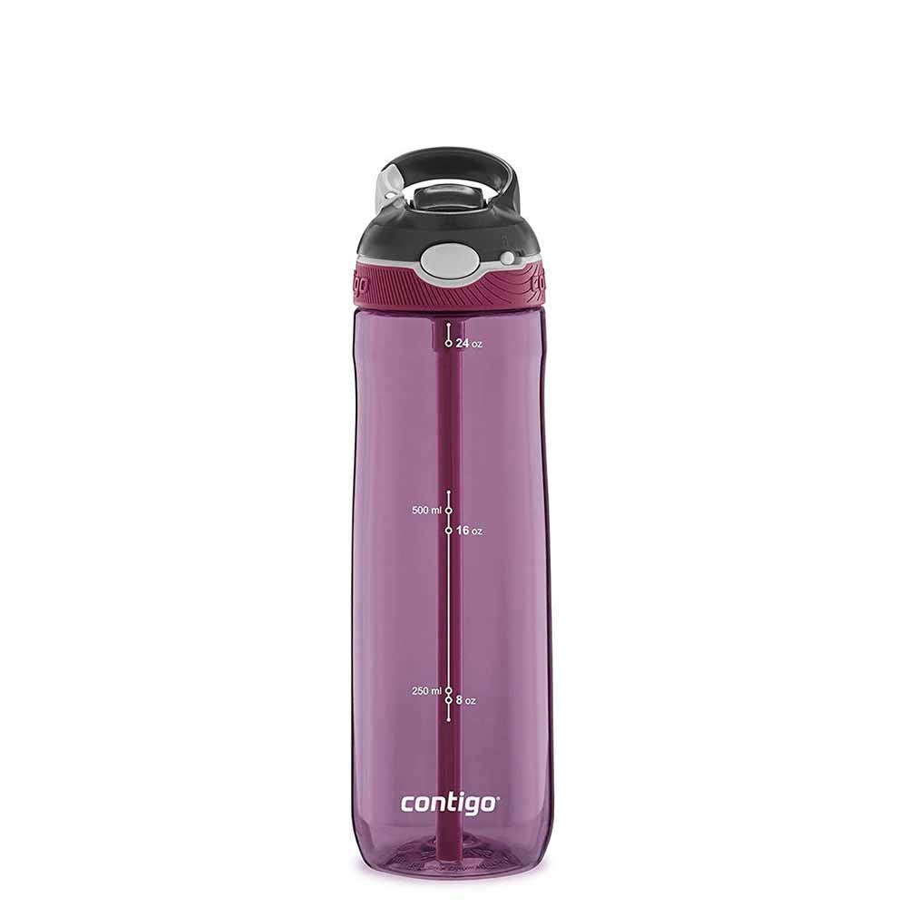 בקבוק Ashland סגול כהה מבית CONTIGO