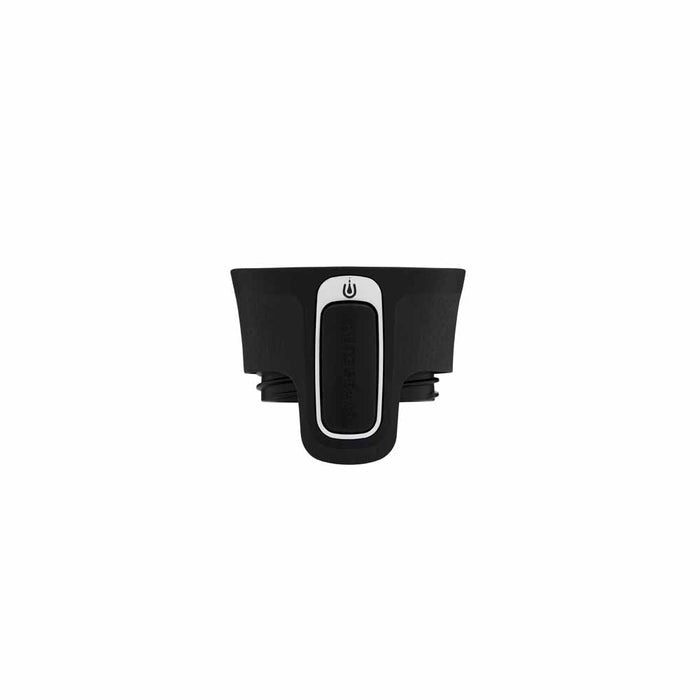 כוס מתכת WEST LOOP MINI שחור 300 מ"ל CONTIGO